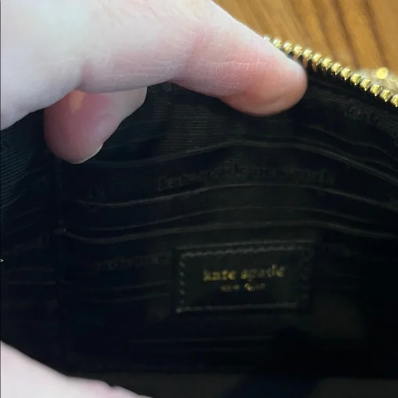 **SOLD** Kate Spade New York Jolie Small Convertible Crossbody Bag - Picture 6 of 16